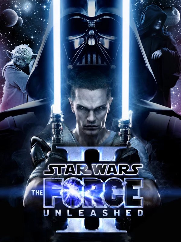 Star Wars The Force Unleashed II Review, System