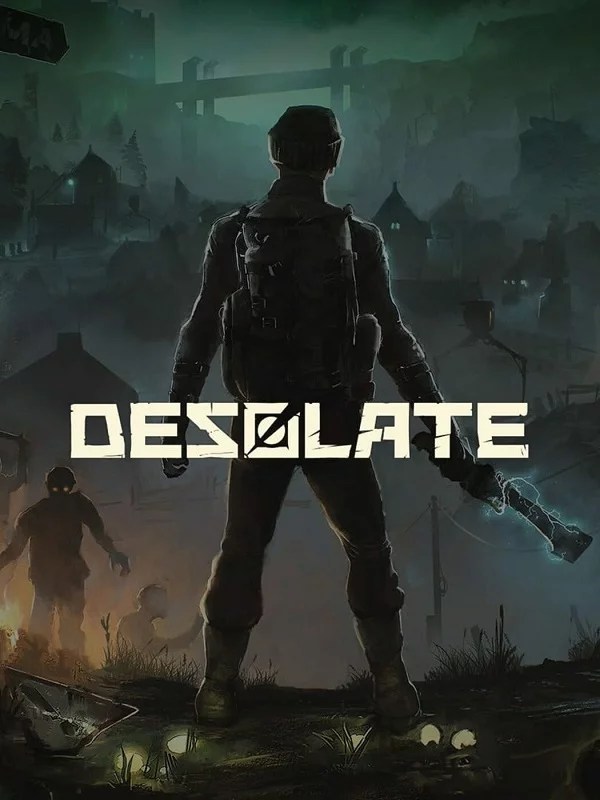Desolate Review, System Requirements PC Games Archive