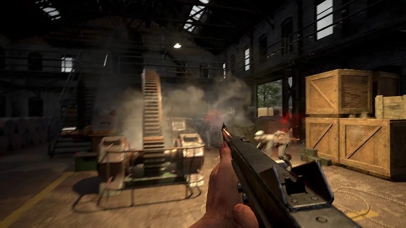 Hell Let Loose Review, System Requirements PC Games Archive