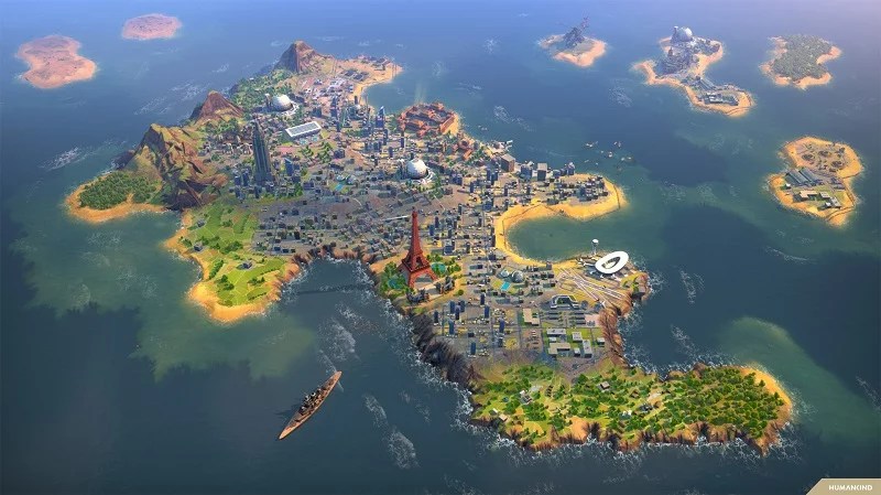 Humankind Review, System Requirements PC Games Archive