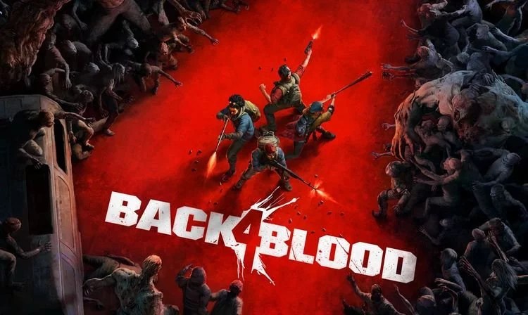 Back 4 Blood Review, System Requirements PC Games Archive