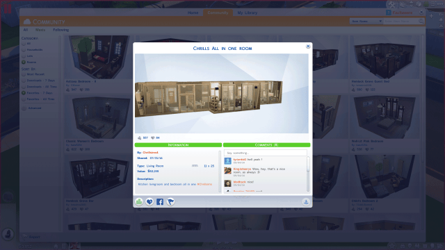 Die Sims 4 im Test Aufpoliert und rasend schnell [Test der woche]
