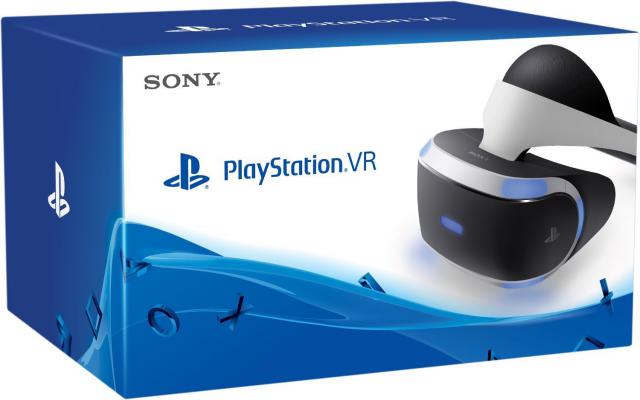 PS VR 2 Sony verrät Details zum VRHeadset für die PS5