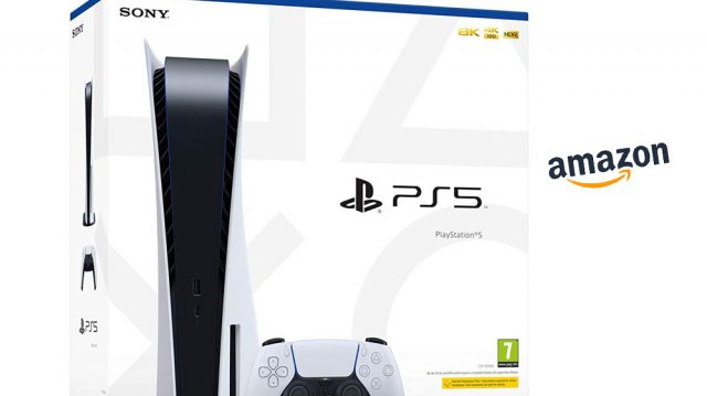 PS5 kaufen Heute bei Media Markt und Saturn bestellbar (Update)