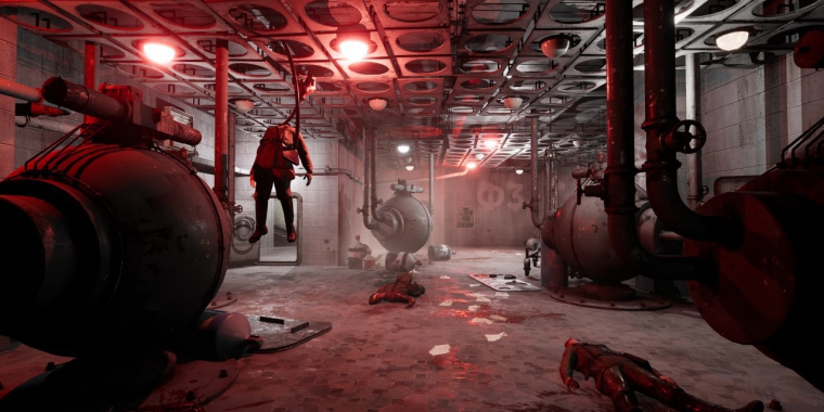 Altes Alien Ballerspiel Beste ShooterSpiele