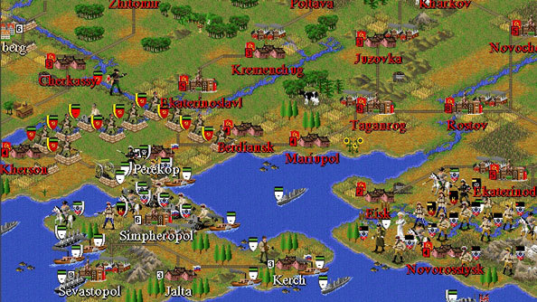Every Civ game, ranked from worst to best PCGamesN