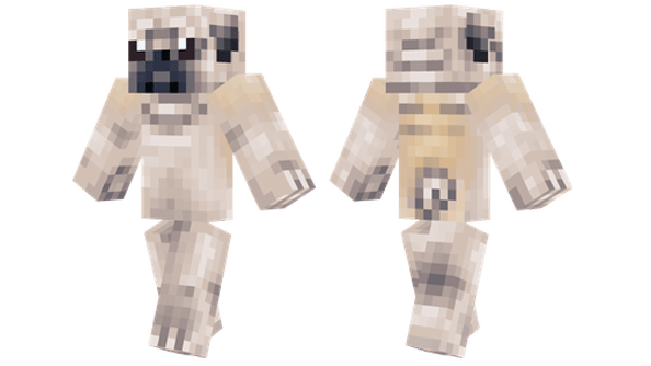 The best Minecraft skins PCGamesN