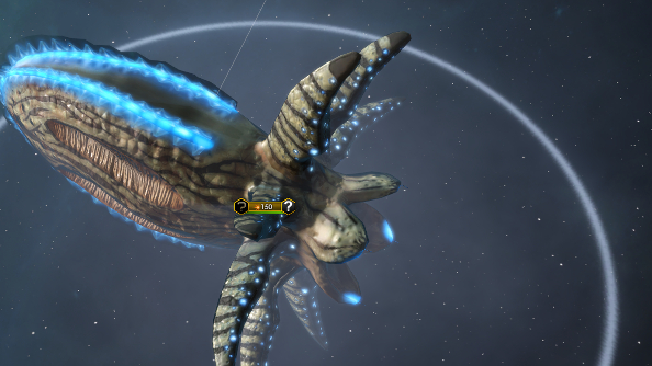 Stellaris review PCGamesN
