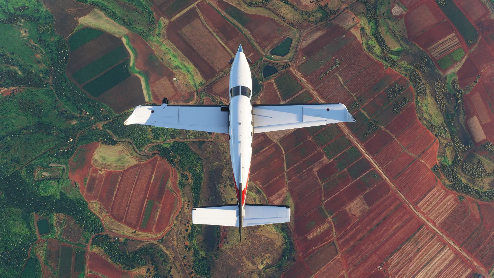 Microsoft Flight Simulator Is On Game Pass. So Why On Earth Would Anyone Buy It Direct? | Pcgamesn