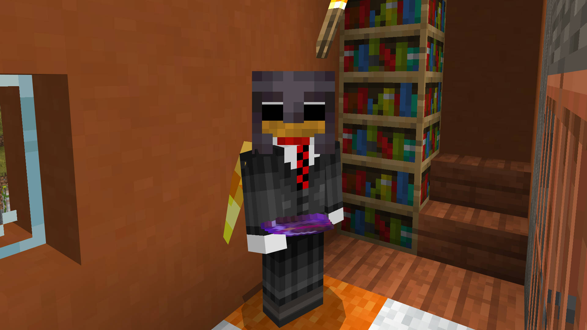Minecraft Book: How To Make Paper In Minecraft | Pcgamesn