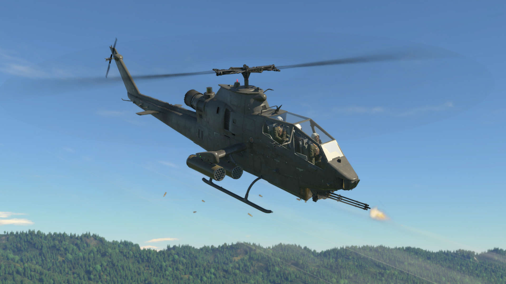 The best PC simulation games PCGamesN
