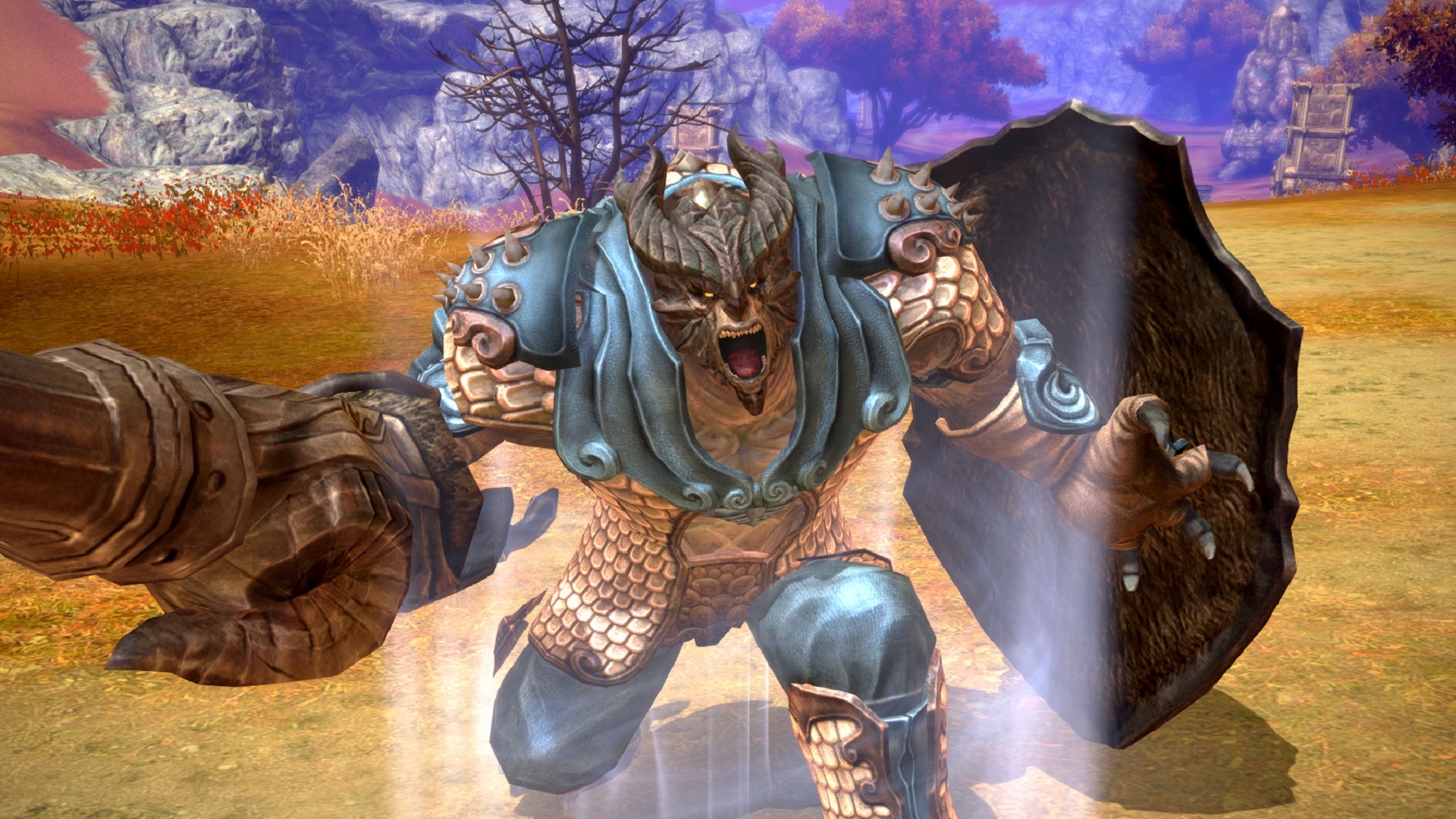 Free MMOs RPGs and other online games PCGamesN