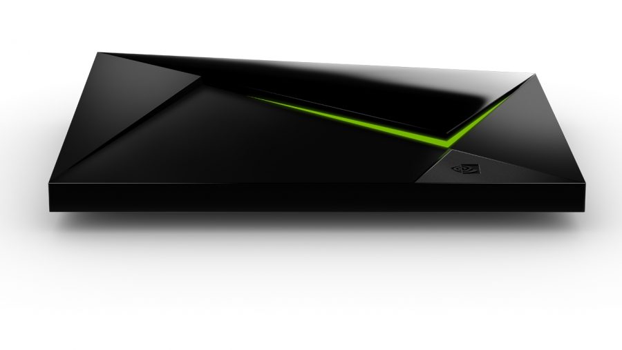 Nvidia Shield review – the ultimate living room companion for your