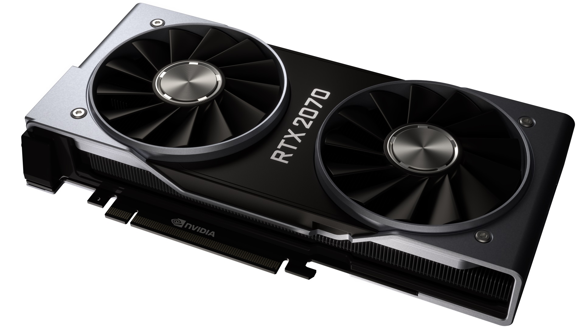 The leaked Nvidia RTX 2070 specs mean it could own the