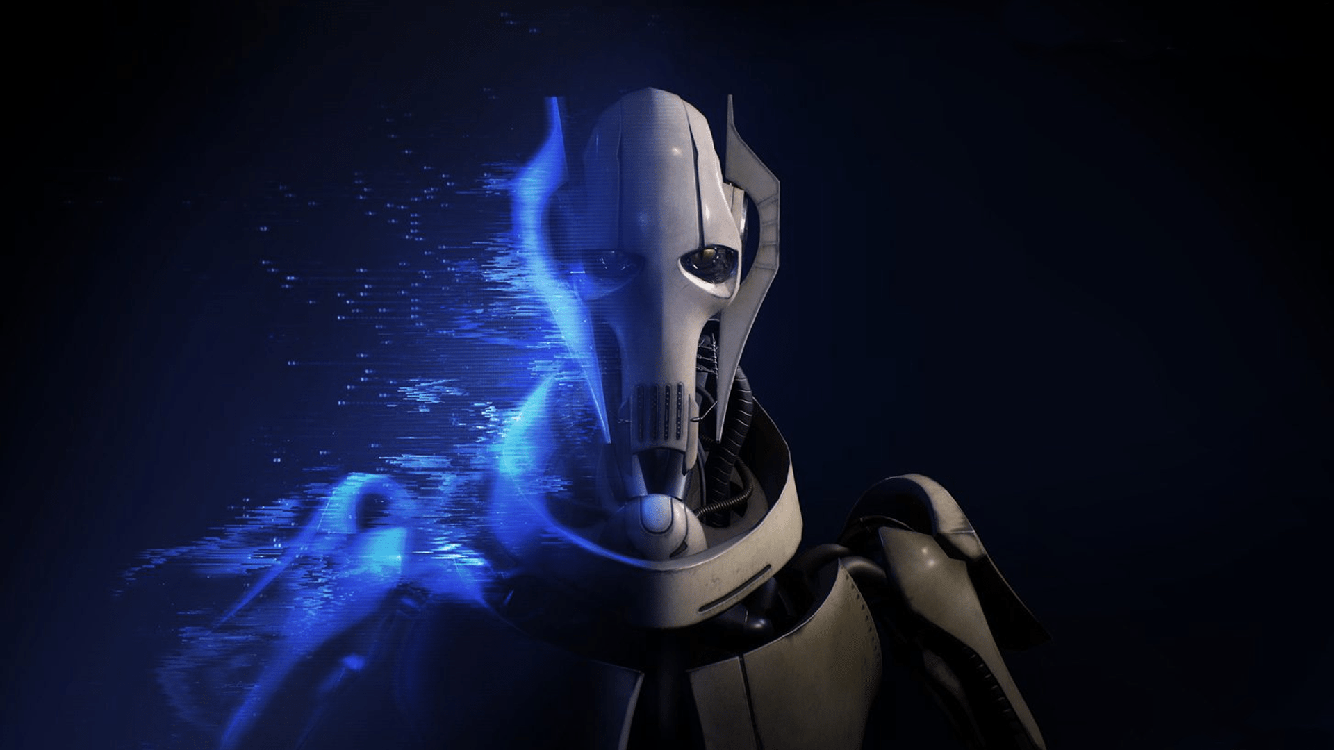 You’ll finally be able to play as General Grievous in Star Wars
