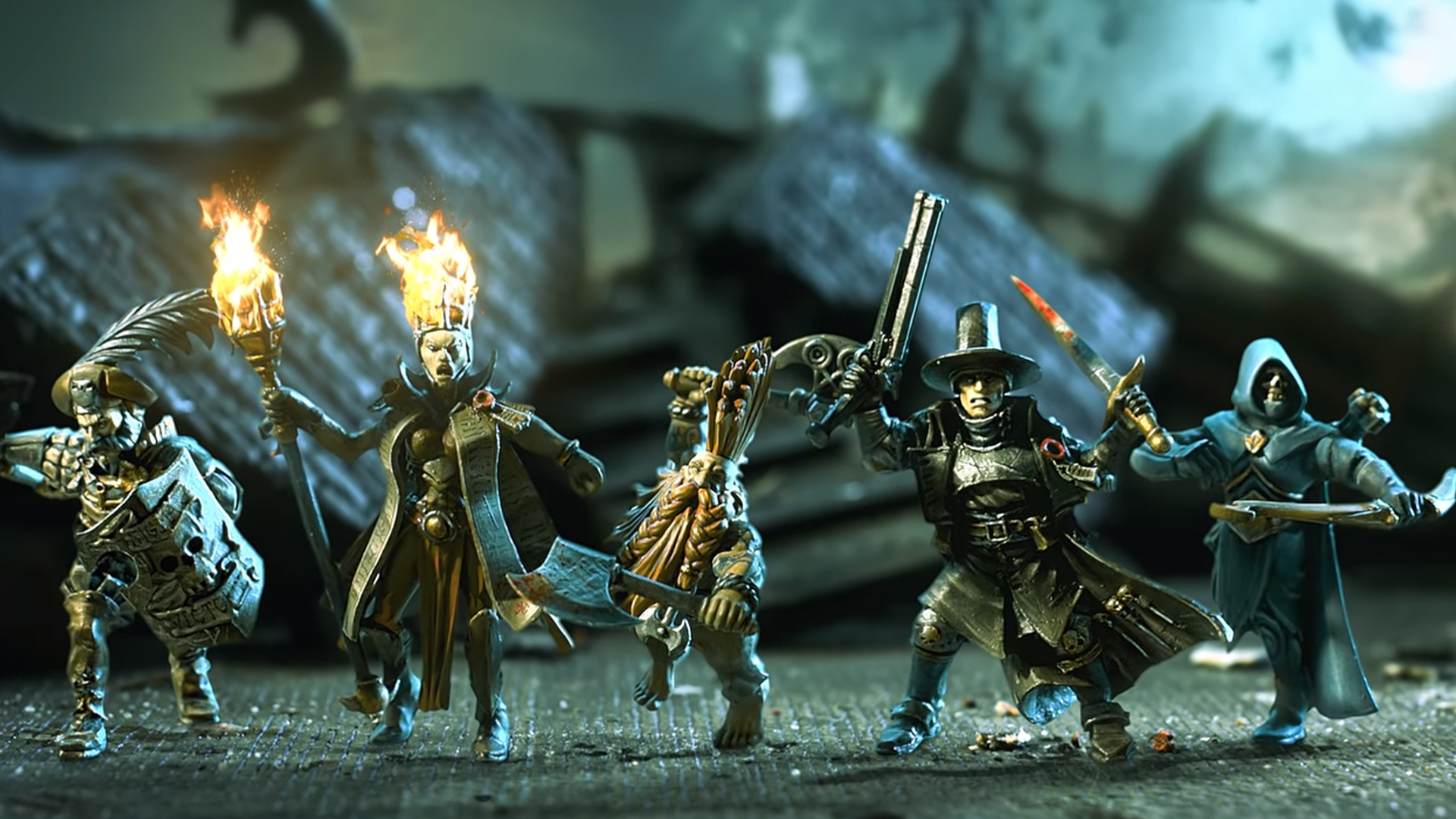 Free games Vermintide 2 gets a free weekend and a drunken
