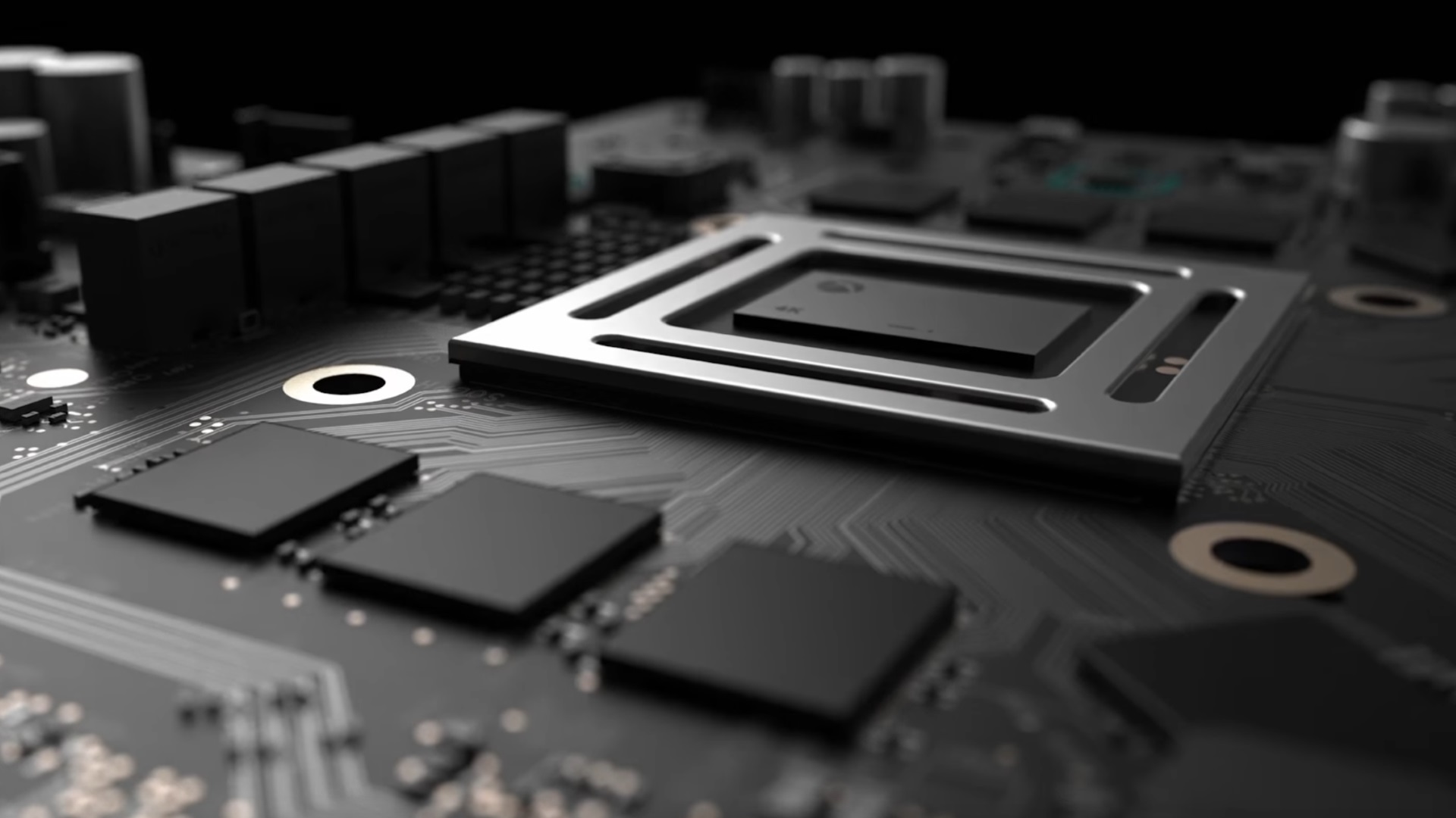AMD confirms it’s working with Microsoft on the future of