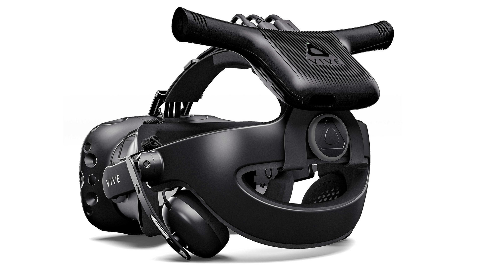 The HTC Vive Wireless Adapter is now on sale for 300… or