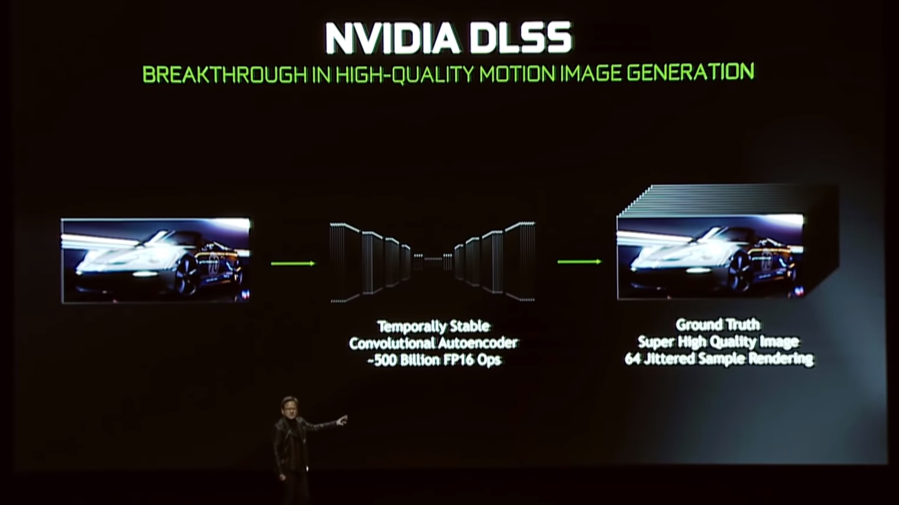 Nextgen consoles won’t compete with future PC graphics