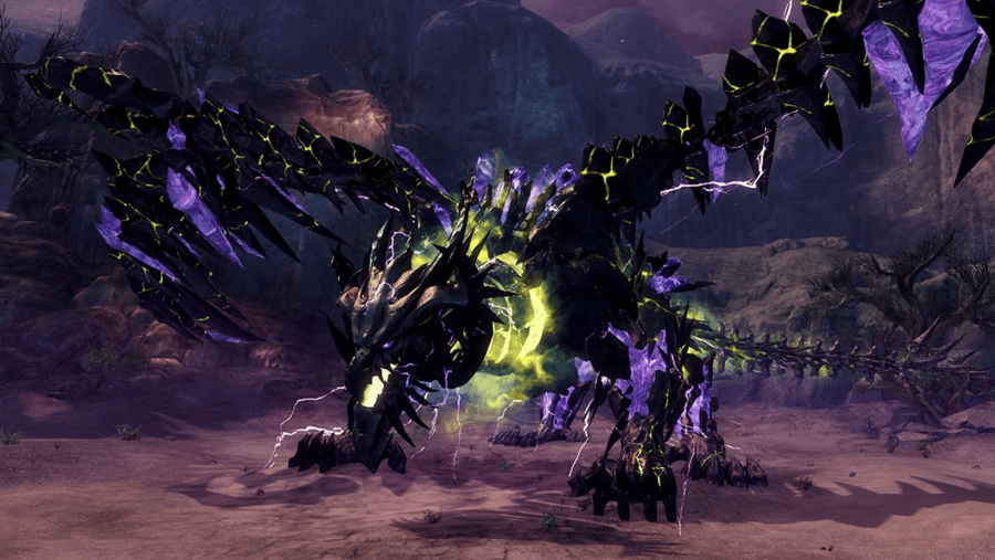 Guild Wars 2’s next episode focuses on small stories over big
