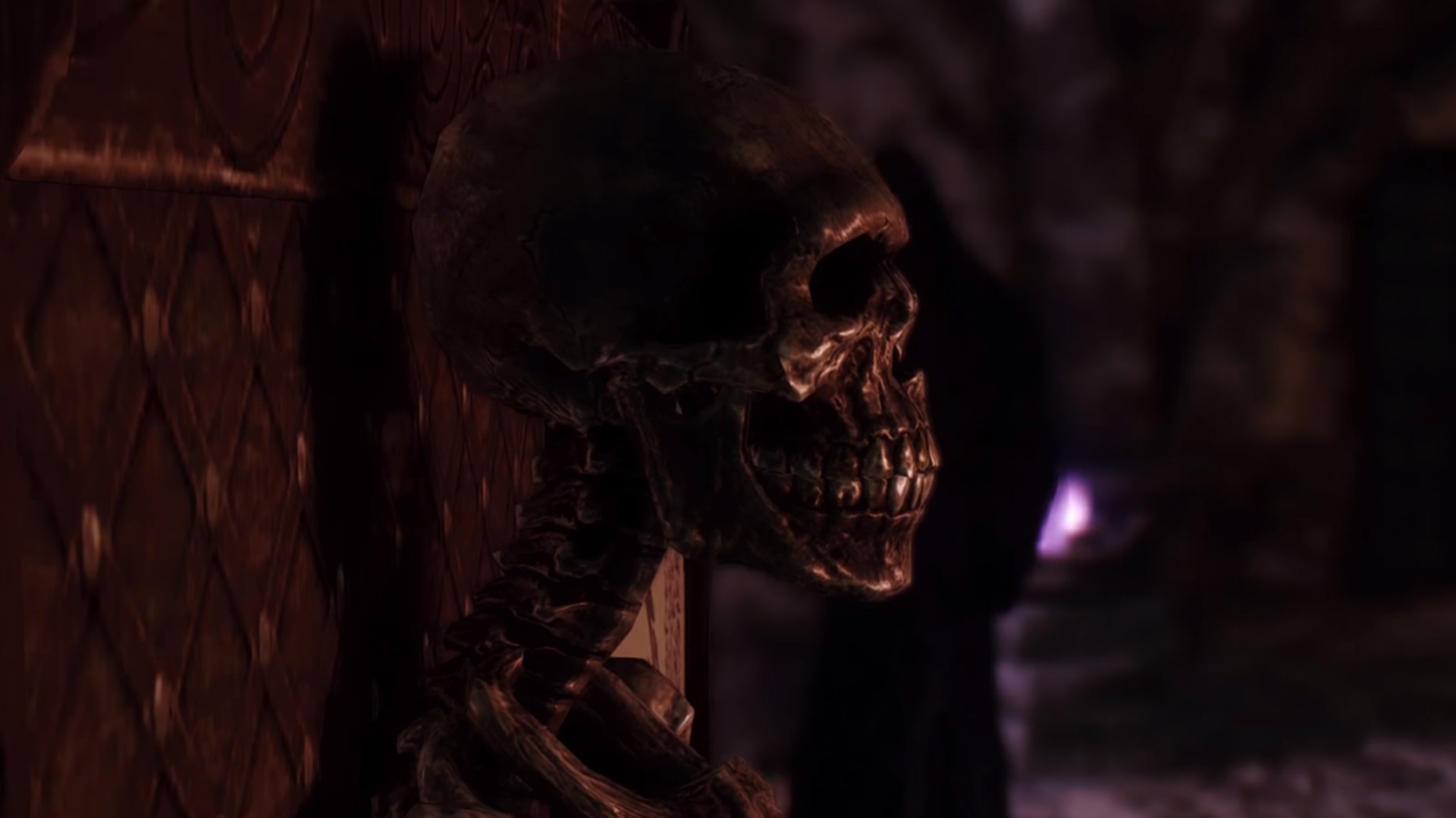 Skyrim total conversion mod Enderal comes to Steam next week with a new