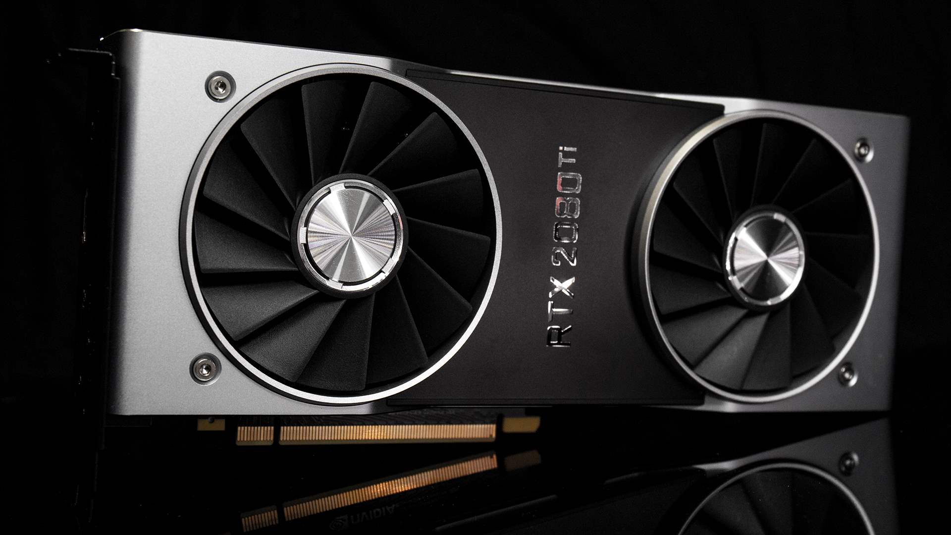 Nvidia Quadro Rtx 8000 Vs Rtx 2080 Ti Cheat Games Info