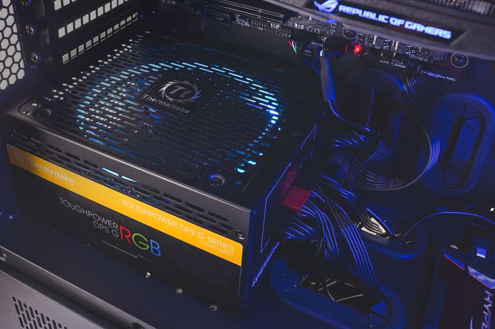 The gaming PC glossary everything you need to convince the world of