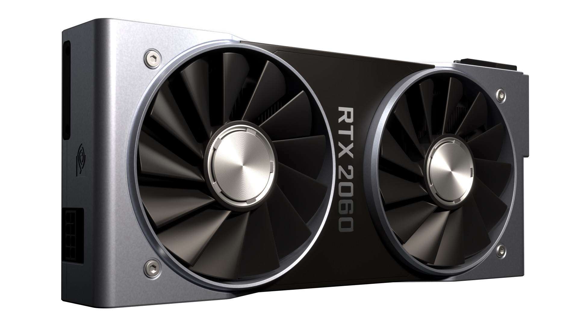 Nvidia RTX 2060 release date, GPU specs, and performance
