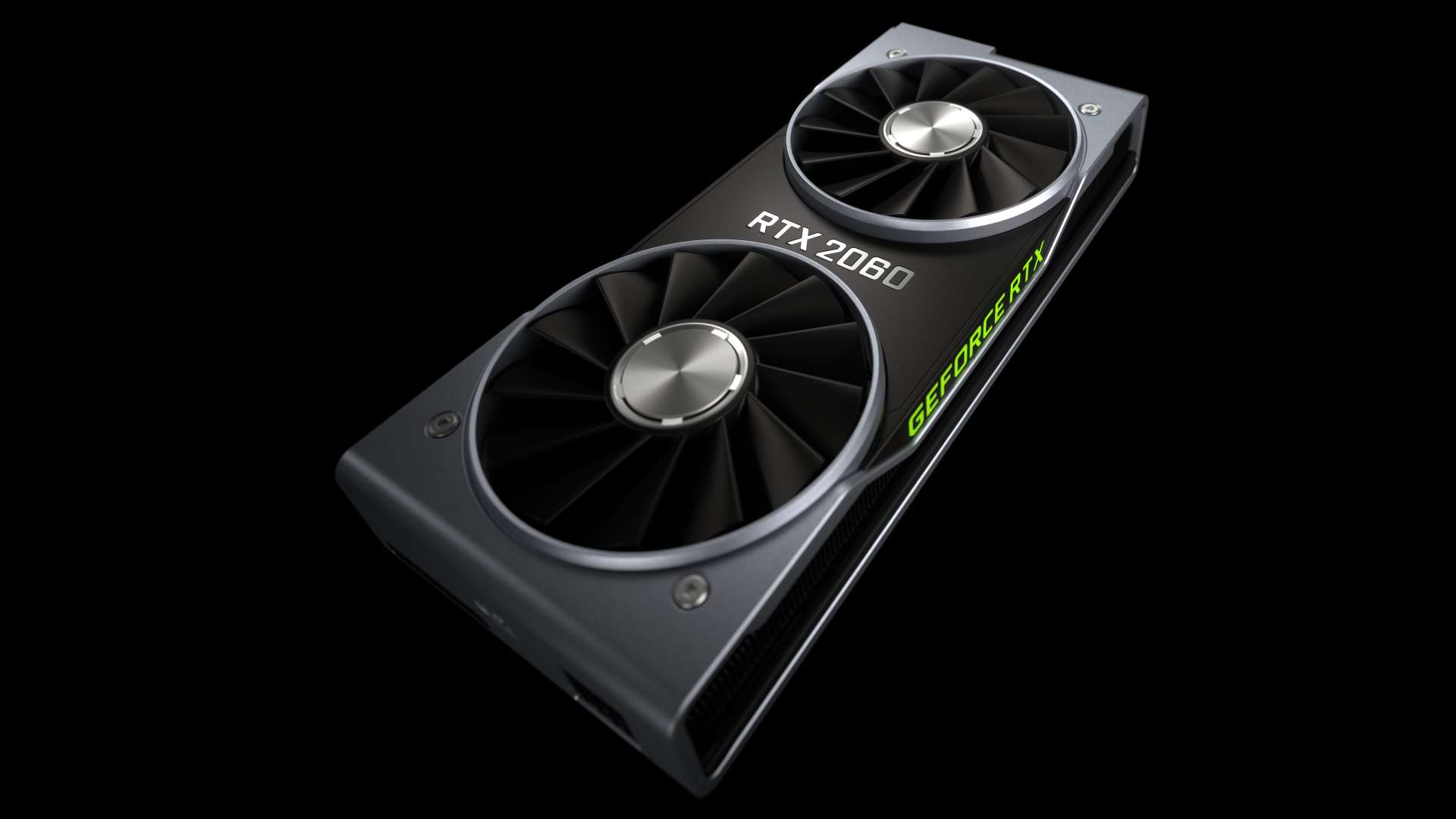 Nvidia RTX 2060 what we’d like to see, from release date