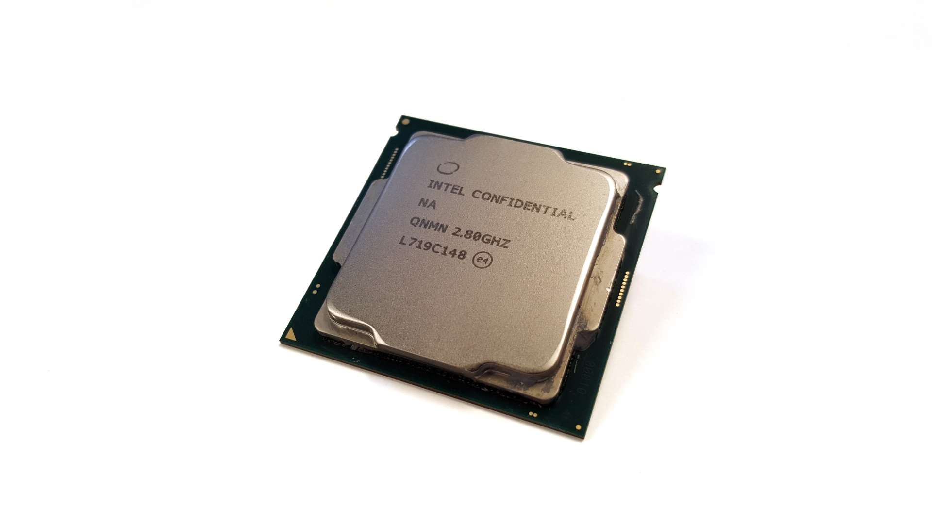 Best CPU for gaming 2019 (August) PCGamesN
