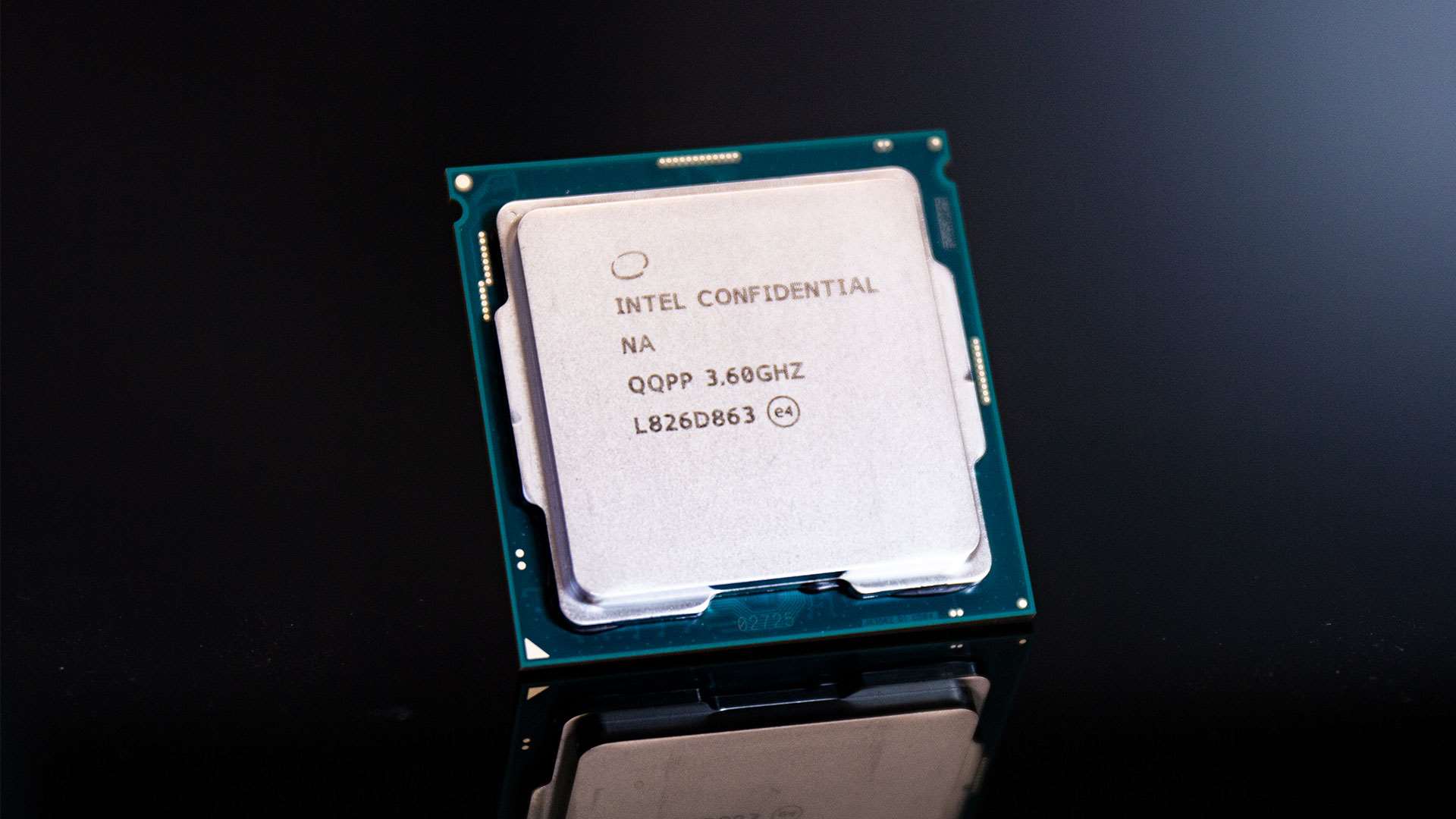 Best CPU for gaming 2019 (August) PCGamesN