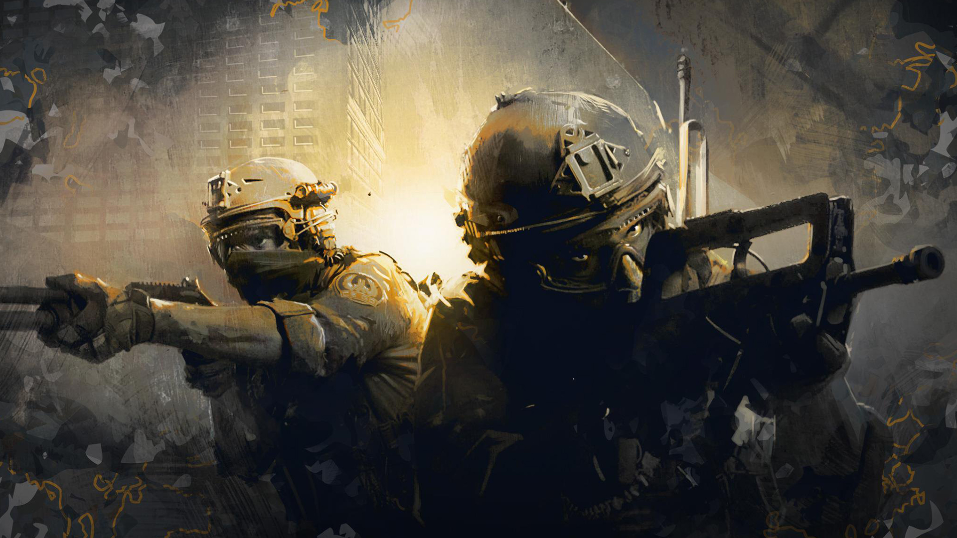 A CSGO update is coming this week as more survival mode