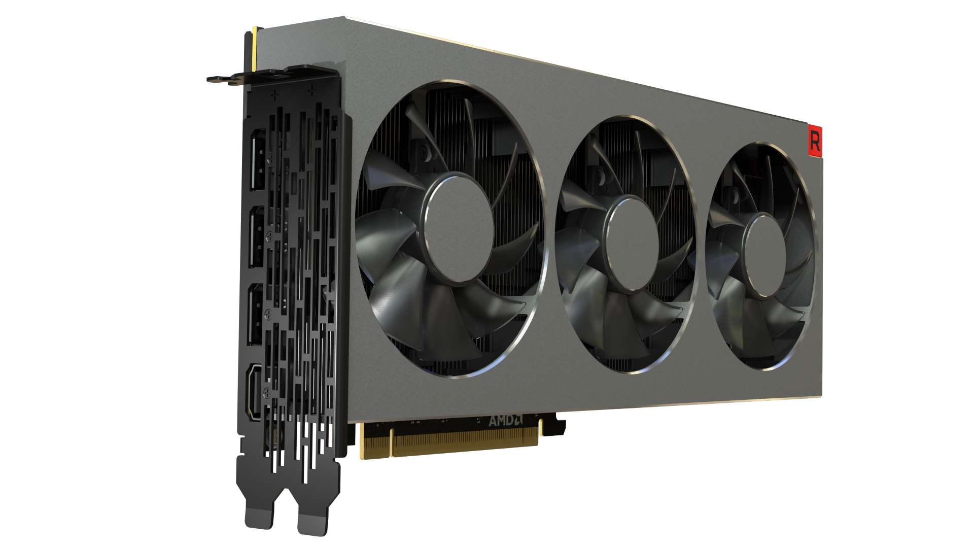 AMD Radeon VII release date, GPU specs, and performance