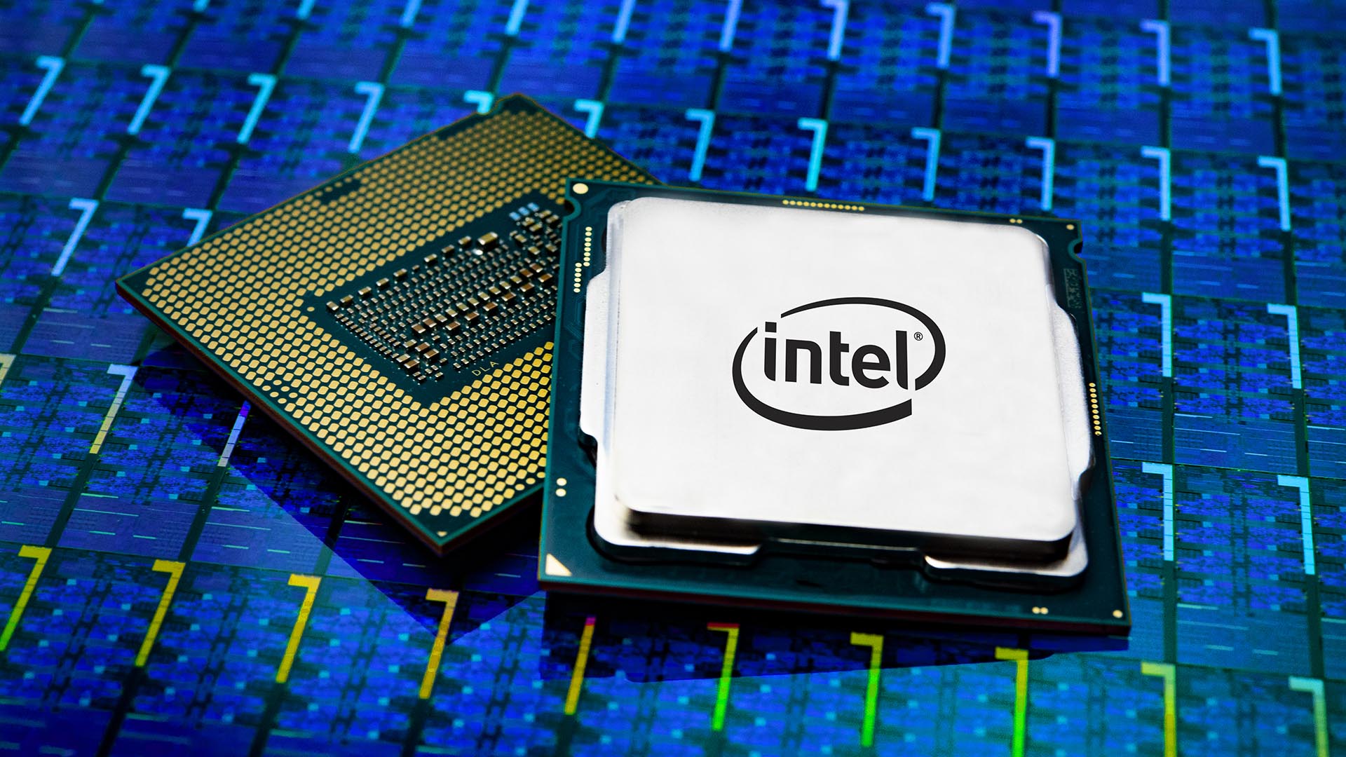 Intel cuts integrated graphics but not the price of new