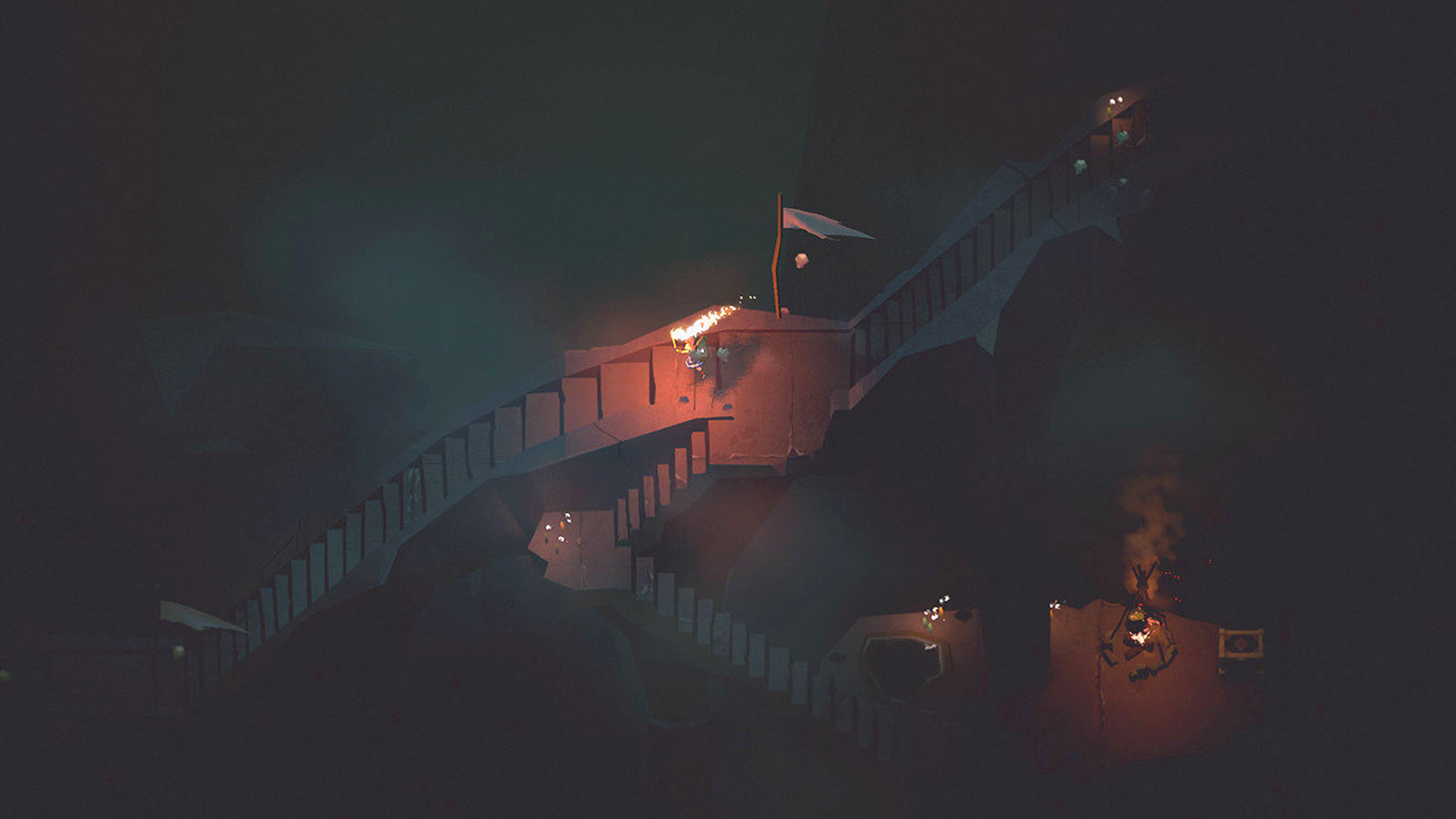 Interesting game reviews The best games like Dark Souls for PC PCGamesN