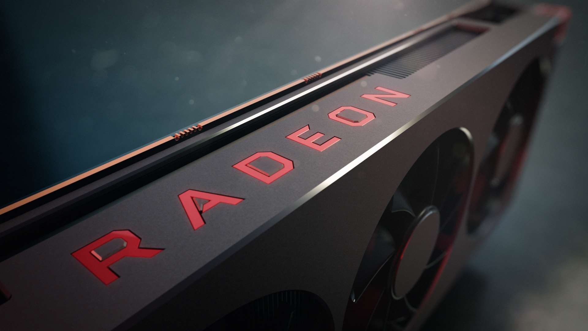 AMD Radeon VII review a genuine highend alternative to