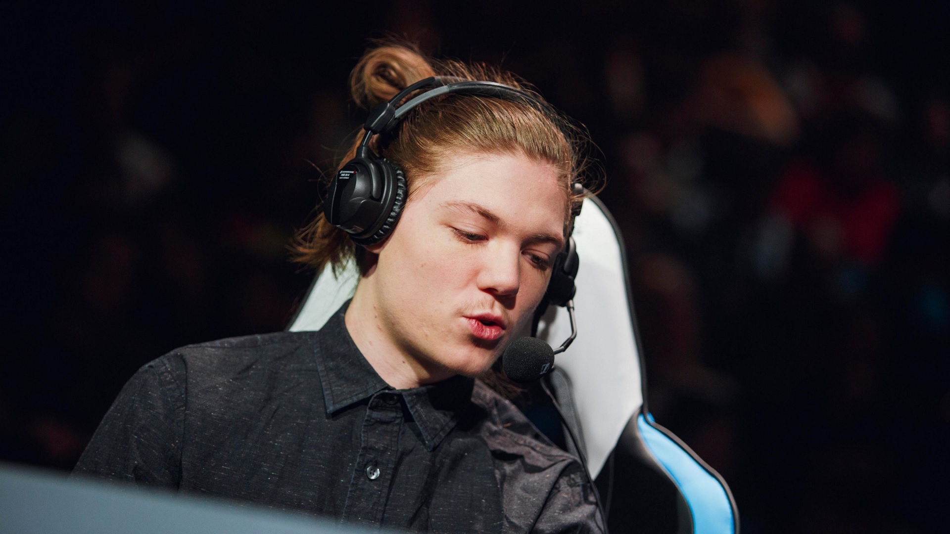 Rainbow Six Siege shoutcaster KiXSTAr on the game’s “constant power