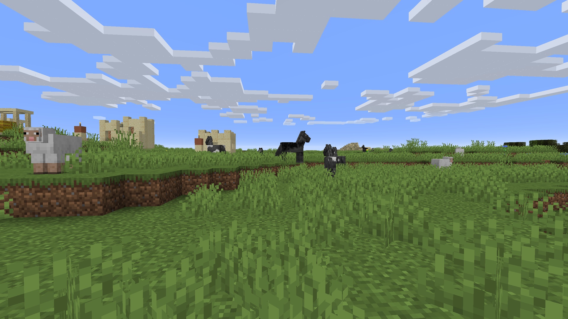 The best Minecraft seeds PCGamesN