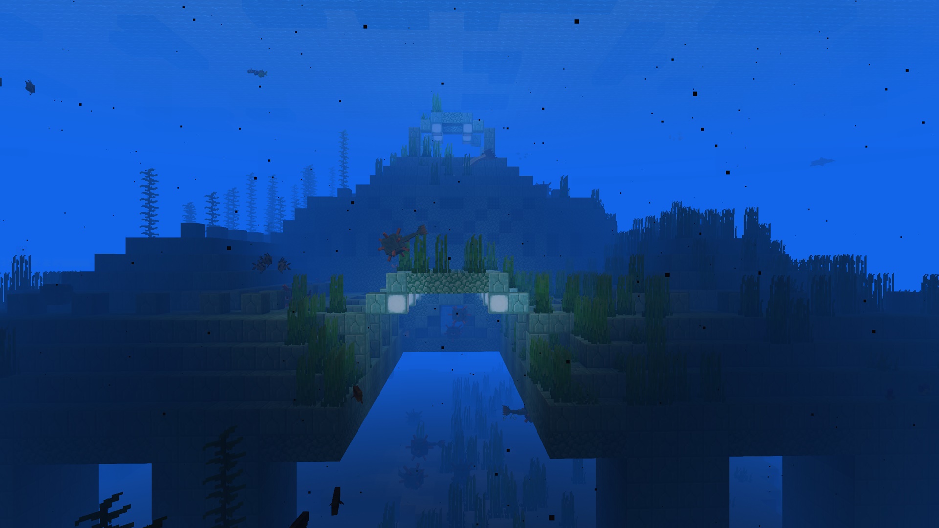 The best Minecraft seeds PCGamesN
