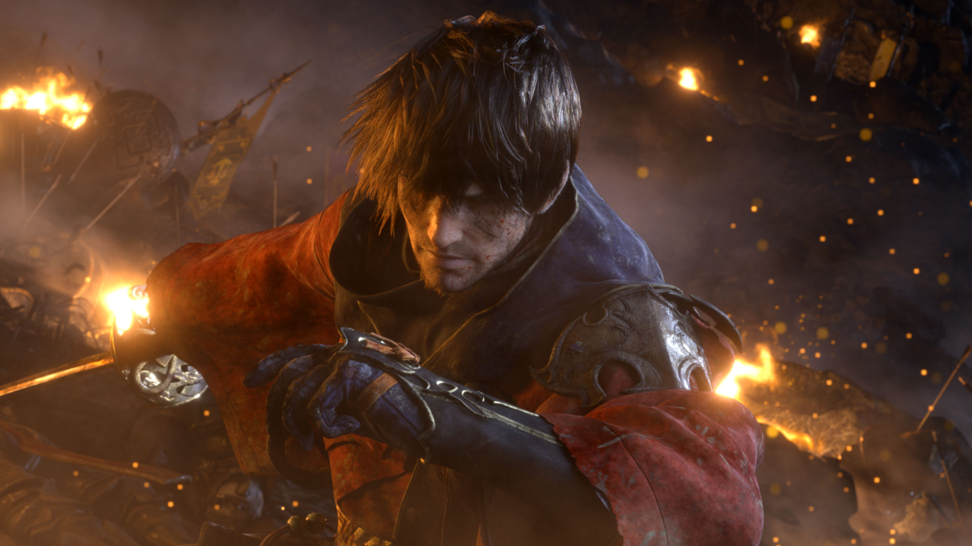 FFXIV leveling guide the quickest way to level up in Final Fantasy 14