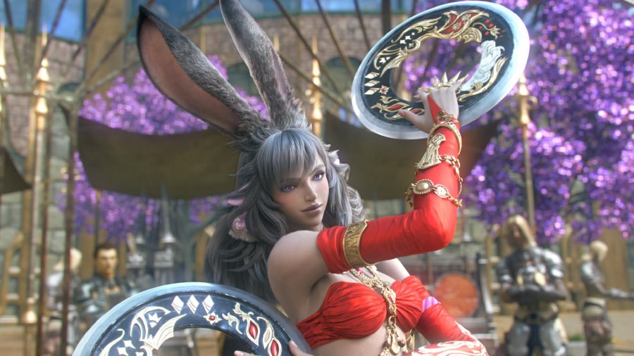 Final Fantasy XIV Dancer job guide everything you need to know PCGamesN