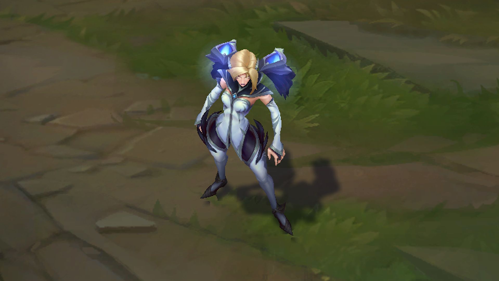 League of Legends patch 9.8 notes Worlds 2018 and new Legendary Zed