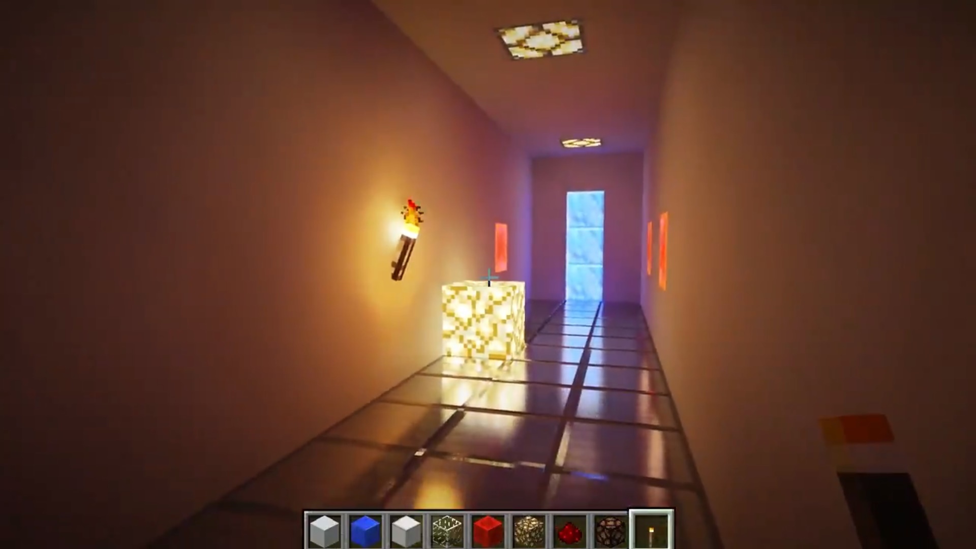 Online download Ray tracing minecraft free download