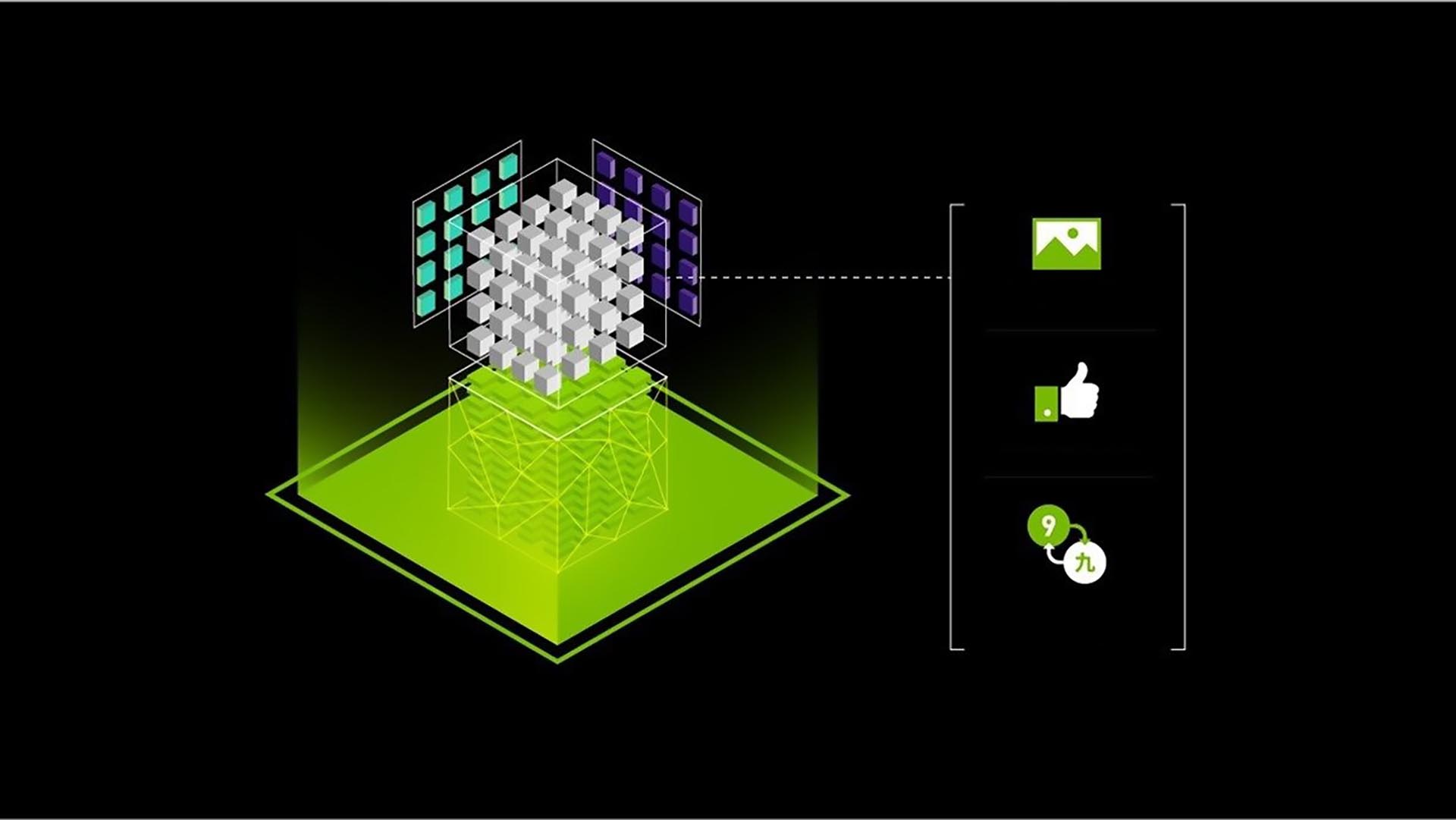 Nvidia and Intel’s AI performance spat continues… and neither looks