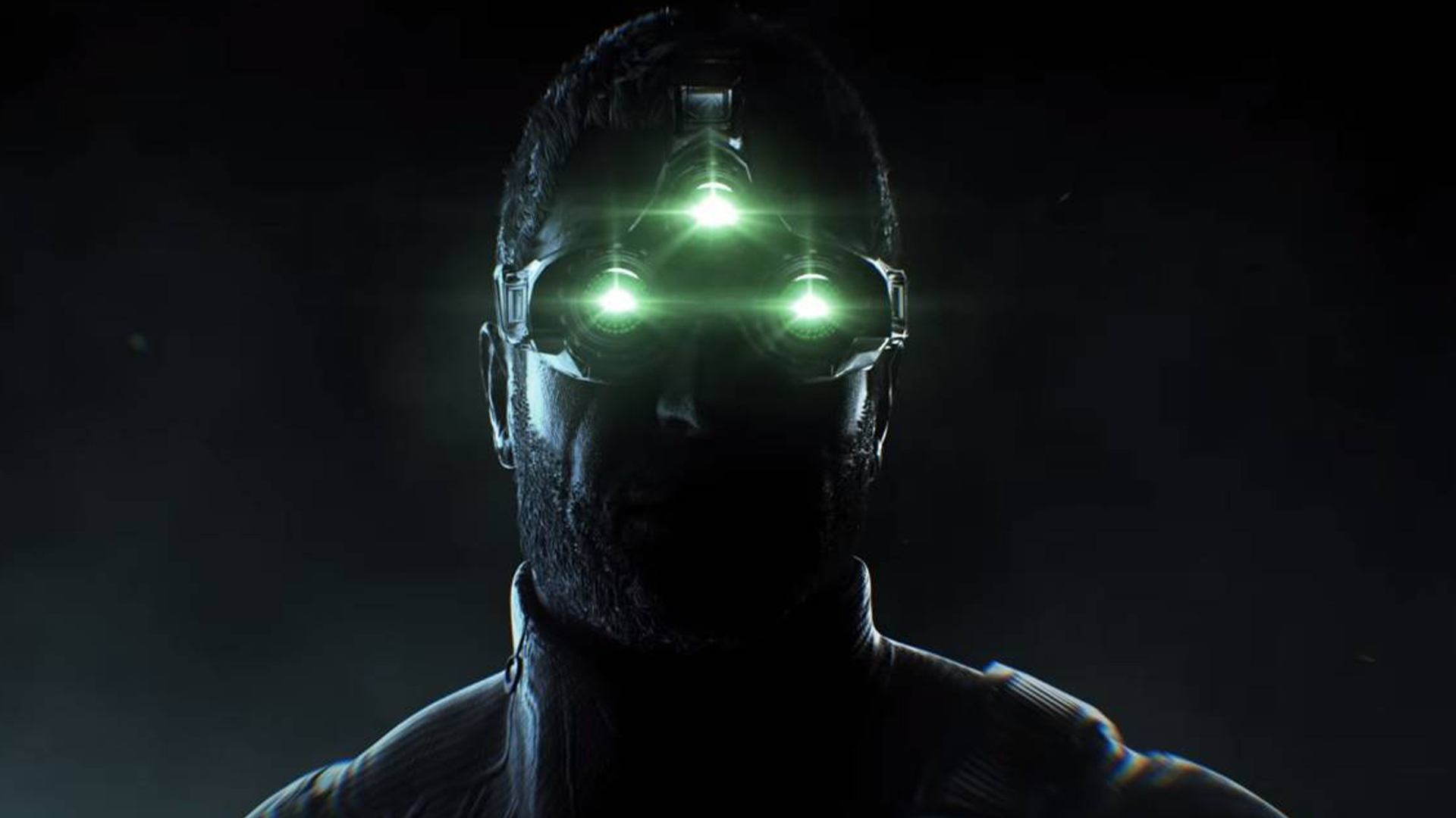 Ubisoft creative director casually confirms a new Splinter Cell on Twitter PCGamesN