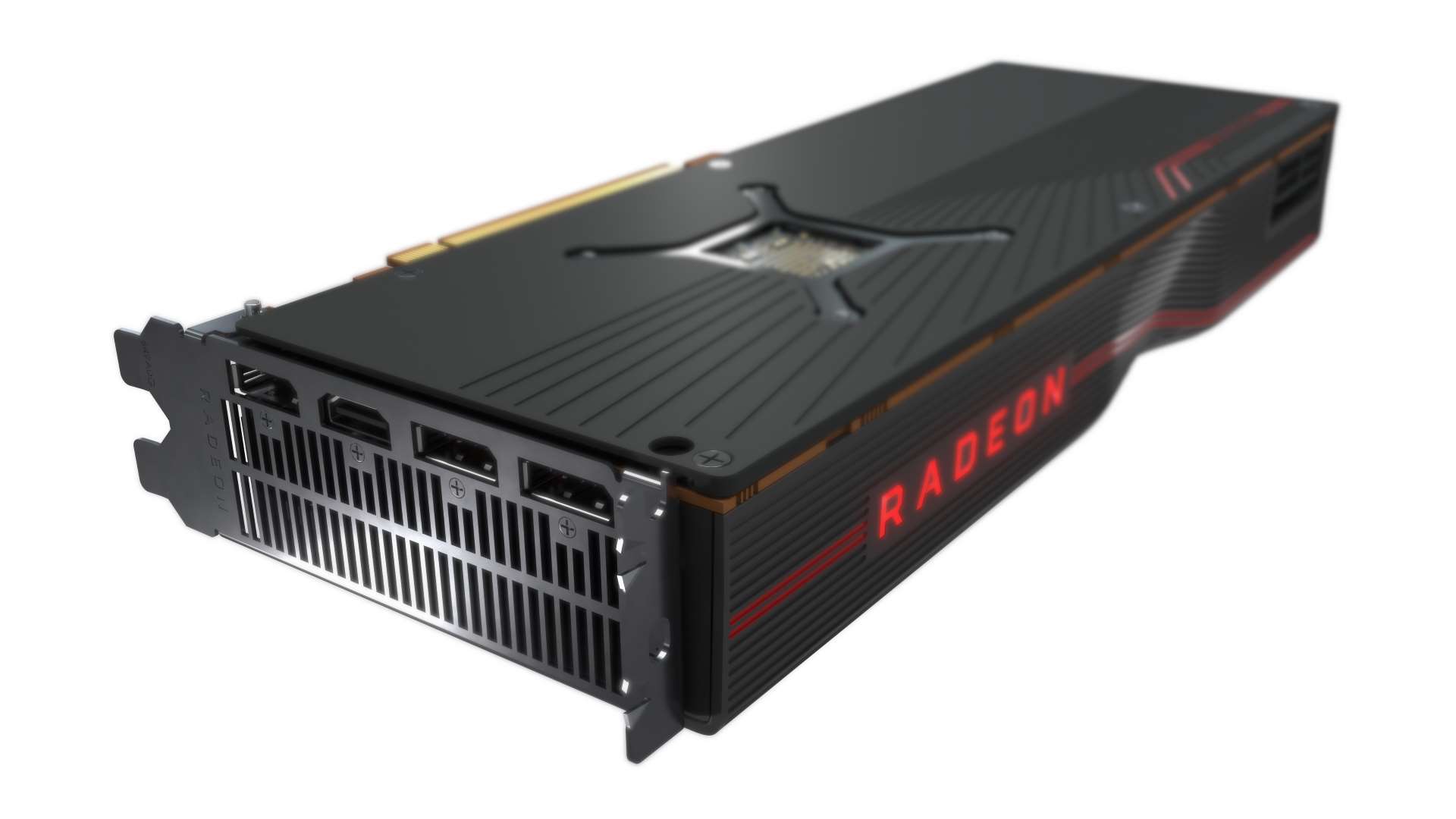AMD Radeon RX 5700 XT release date, price, specs, and