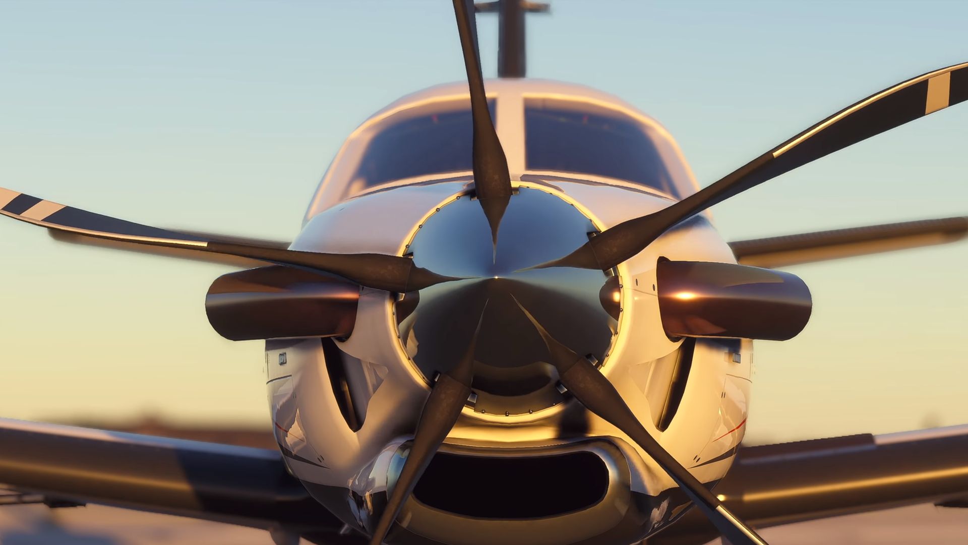 Microsoft Flight Simulator X Steam Edition PCGamesN