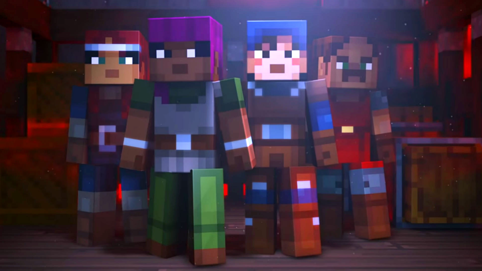 Minecraft Enchantments Nerf Russell Whitaker