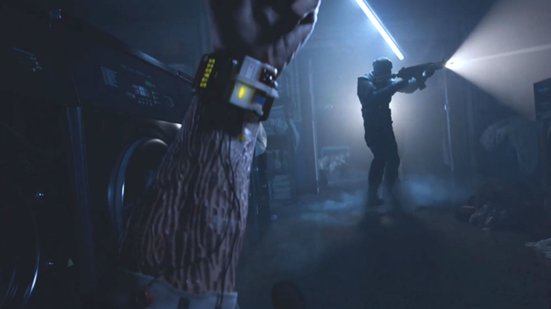 Rainbow Six Quarantine is a 3player PvE coop game, due in early 2020