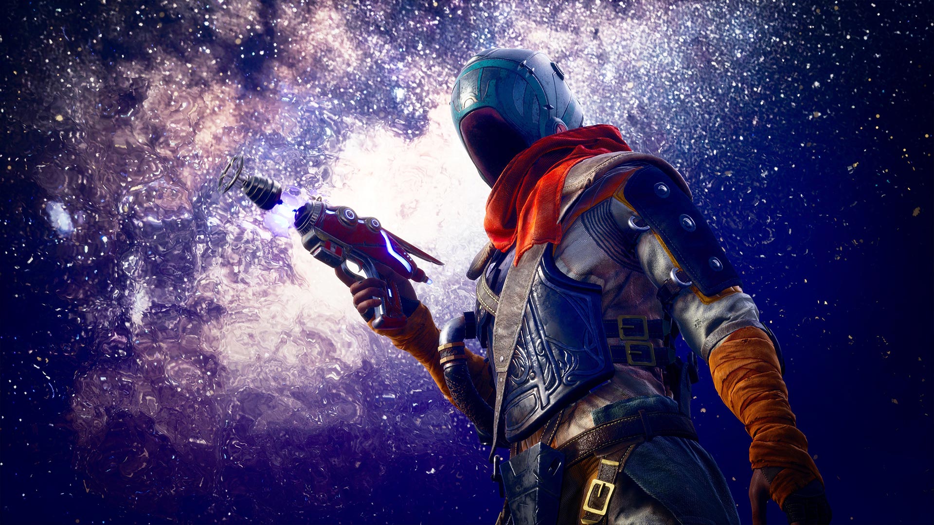 The Outer Worlds builds the best build for each type of
